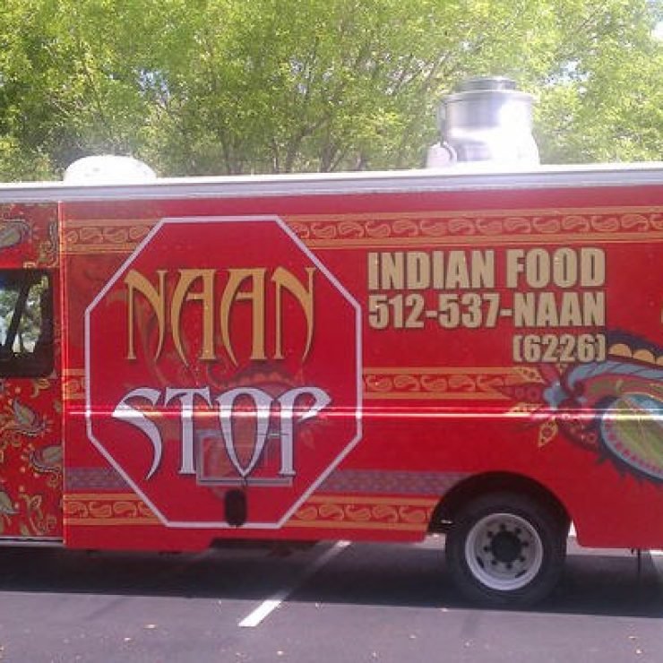 Naan Stop